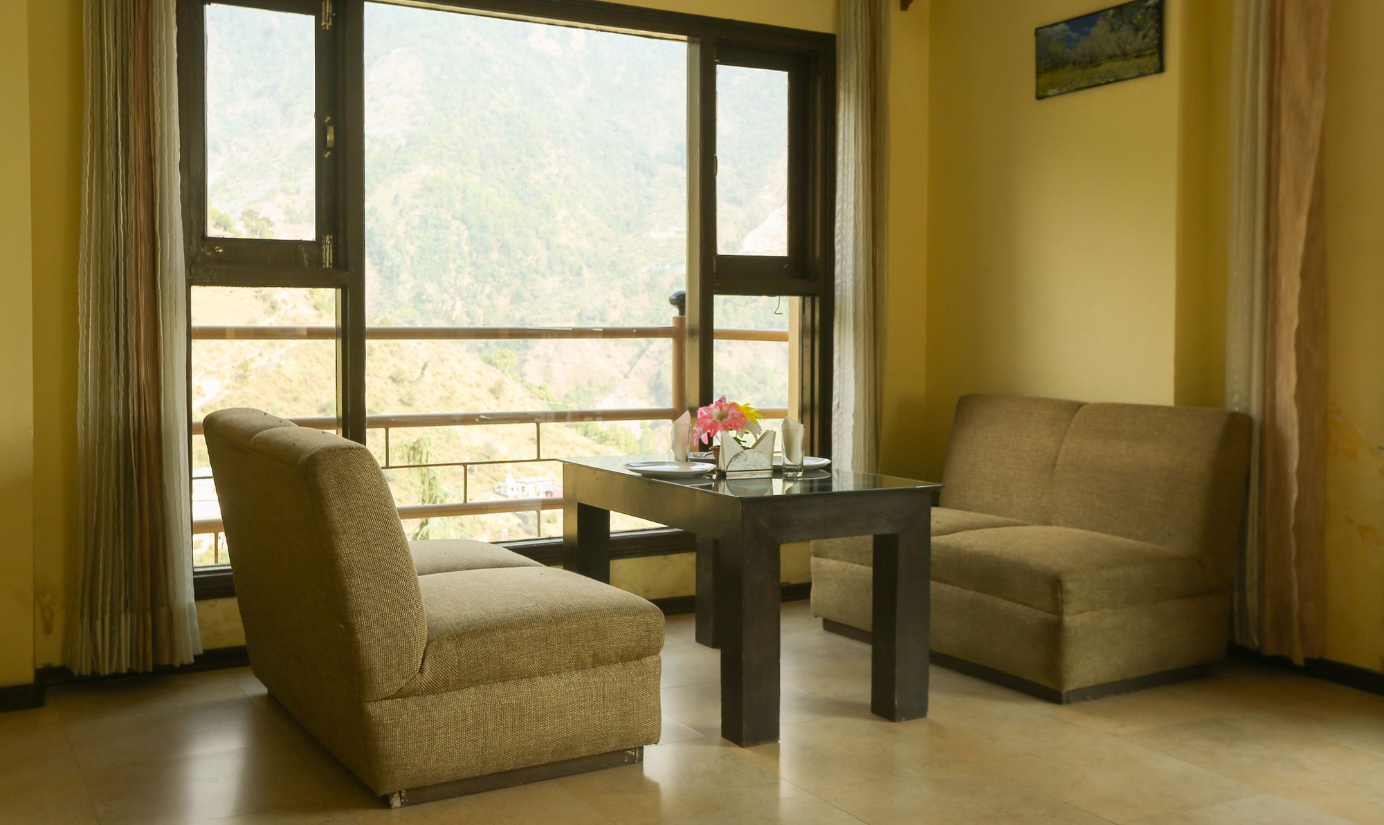 Moon Walk Residency Hotel Dharamshala Exterior photo